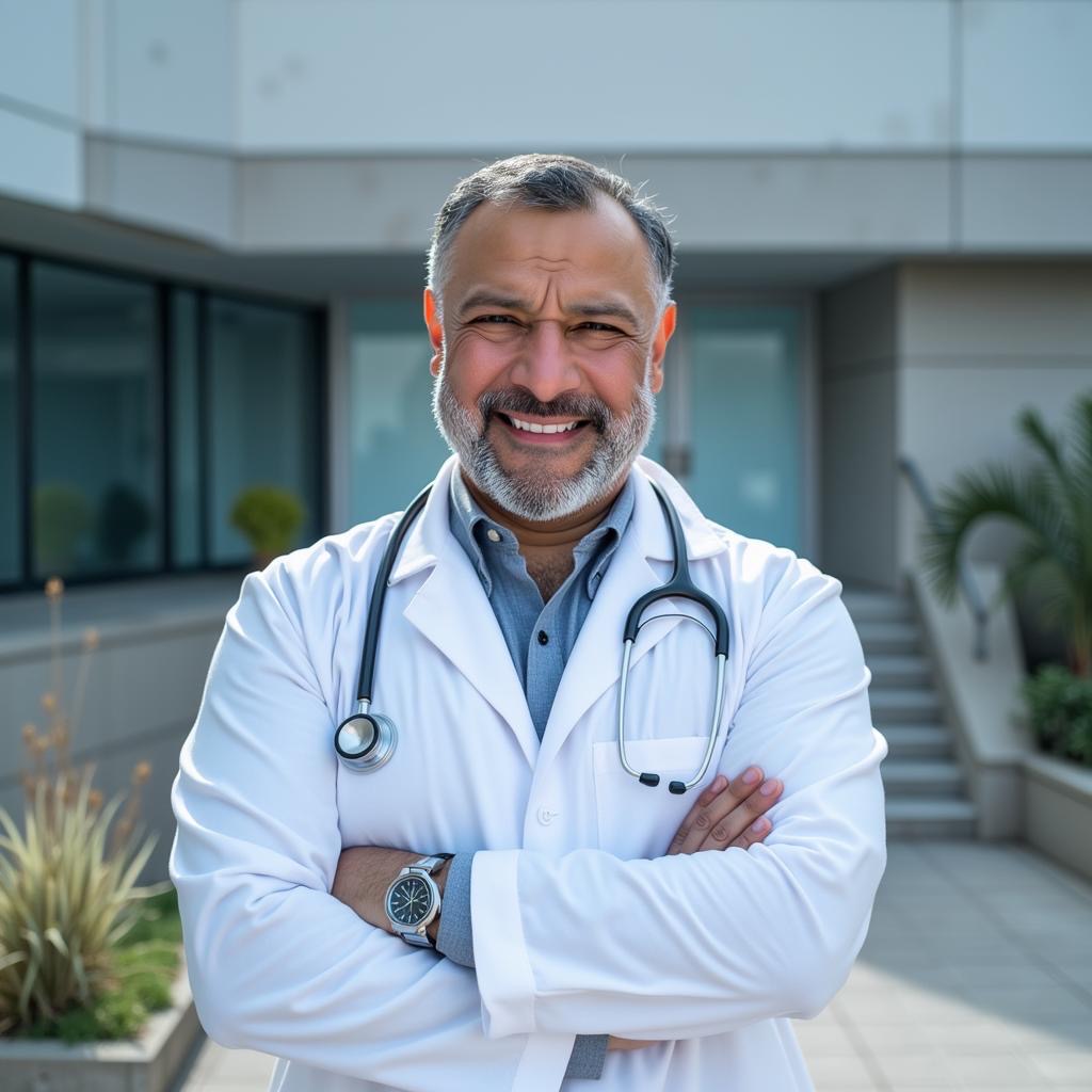 Dr. Carlos Quezada - Naturopathic Doctor and Functional Medicine Practitioner